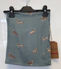 Brakeburn Blue Sausage Dog