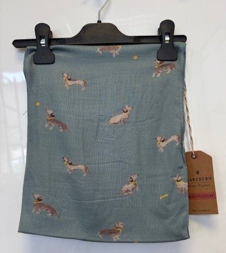 Brakeburn blue sausage dog - brakeburn,