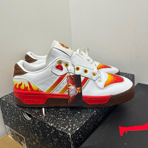Adidas demon slayer size - adidas,