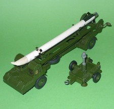 Dinky Supertoys / 666 Corporal