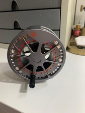 Lamson Velocity 3 Fly Reel