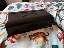 Exoterra Canopy Light Lamp Unit Reptile Vivarium 30 X 9 X 15 PT2225