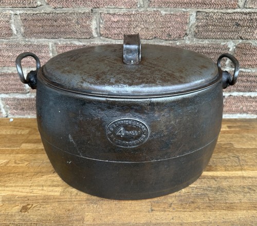 Antique kenrick sons 4 - antique,