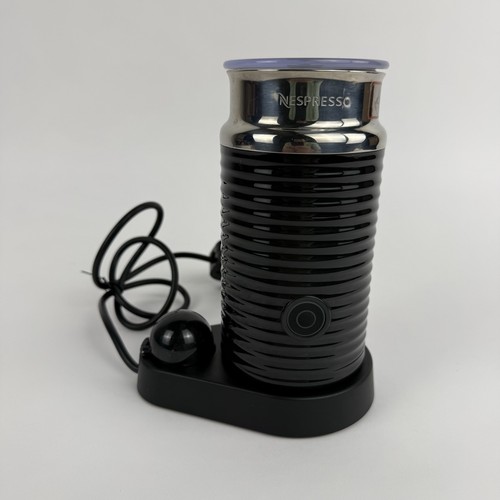 Nespresso aeroccino milk - aeroccino, 3