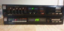 Sanyo Stereo Integrated