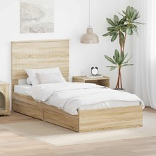 Storage bed single - storage,