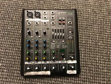 Mackie ProFX4v2 4-Channel