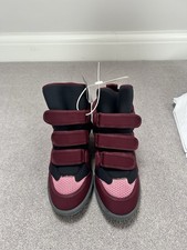 BNIB Isabel Marant Wedge