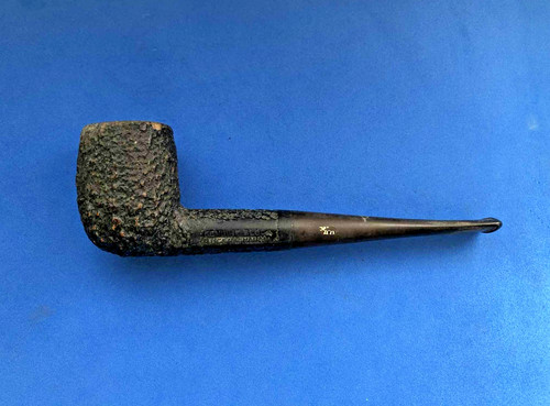 Vintage block meerschaum - vintage,
