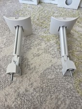 Bose Genuine Ceiling Wall Mount Bracket UB-20B Lifestyle Acoustimas Cube Speaker