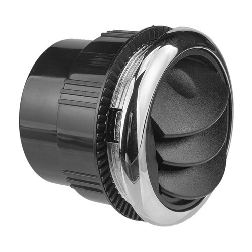 Bus air conditioning outlet - conditioning,