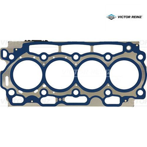 Gasket cylinder head victor - gasket,,