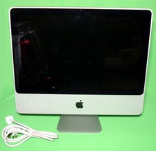 Apple iMac Core 2 Duo 2.66 24"