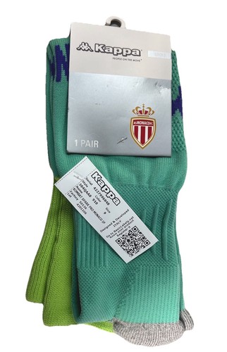 Kappa monaco socks - kappa, as