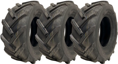 16x6 open centre tyres - 16x6.50-8,