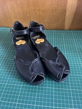 Vgc Swedish Hasbeens Black