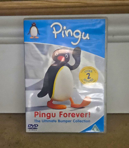 Pingu forever the - forever!,