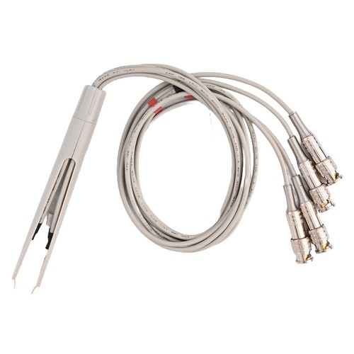 Accurate inductance - accurate,