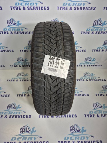 205 55r16 91h dunlop - 205/55r16,