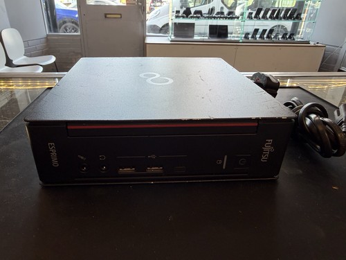 Fujitsu esprimo q558 mini - fujitsu, pc