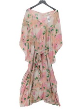 Heidi Klein Maxi Dress M in