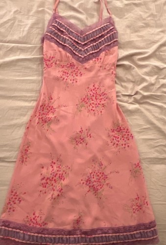 Vintage rare betsey johnson - betsey,