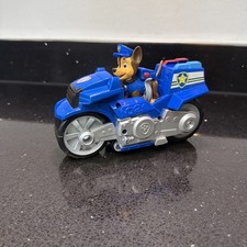 Paw Patrol Moto Pups Wildcat