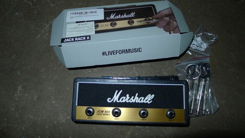Marshall jcm 800 lead - marshall,
