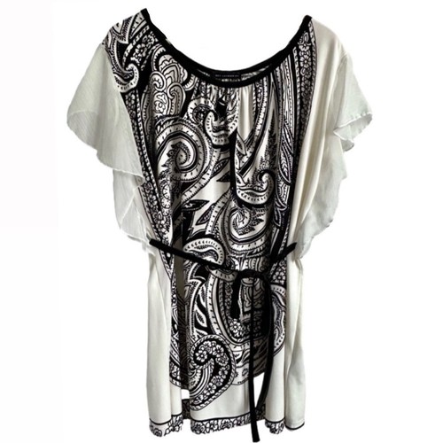 Qed london tunic top - london, dress