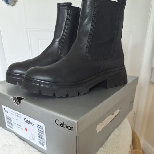 Gabor marrisa boots - gabor,