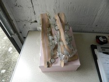 women's Stage for Ego sparkle