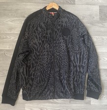Rare size  Nike FC N98 AOP XXL