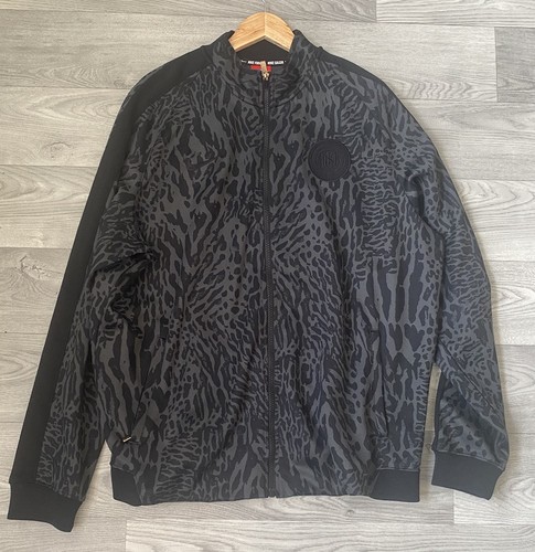 Rare size nike n98 - fc, aop