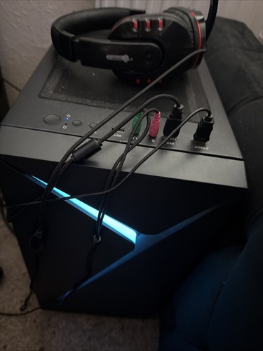 Gaming high performance - pc, high-performance