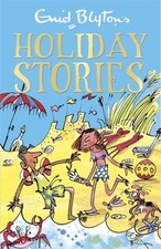 Enid Blyton's holiday stories (Paperback) - FREE Shipping