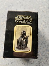 Star Wars Darth Vader Dark