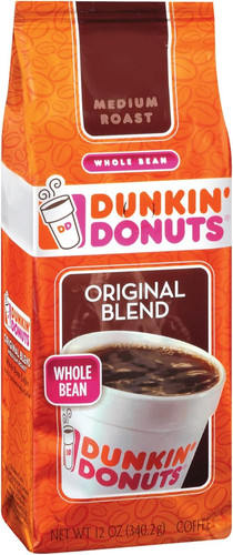 Dunkin donuts original blend - donuts,