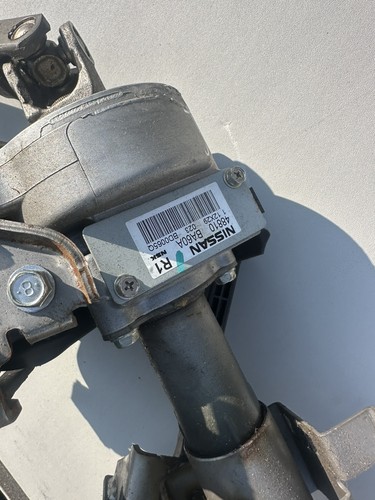 Nissan juke f15 power steering - juke,