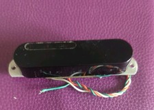 fender Lace Sensor Red Pickup