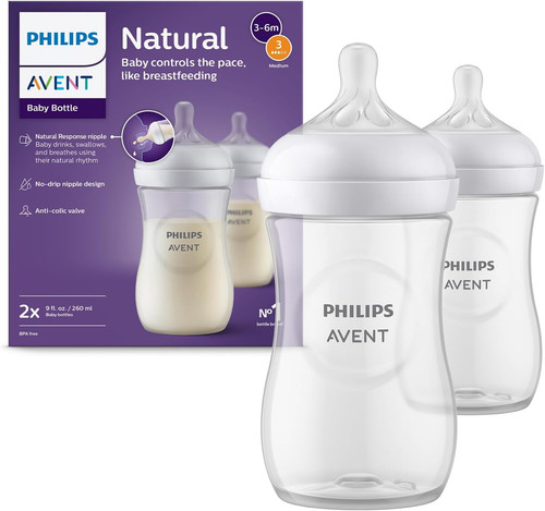 Philips avent natural response - avent,