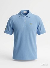 Men’s Old School  Lacoste