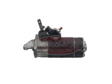 Classic Fiat 500 R 126 Starter