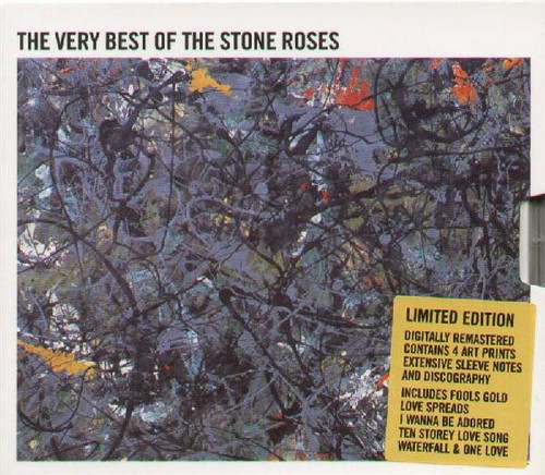 The stone roses - the, very