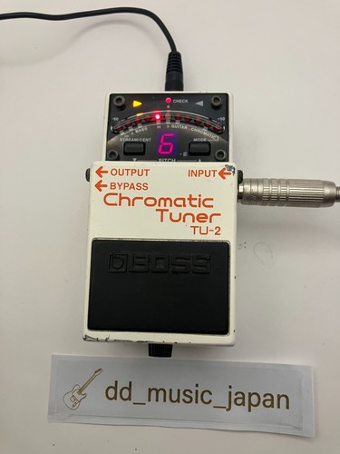 Boss chromatic stage - boss,