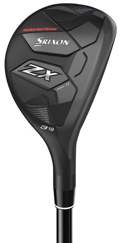 Srixon golf mkii 3h - srixon, zx