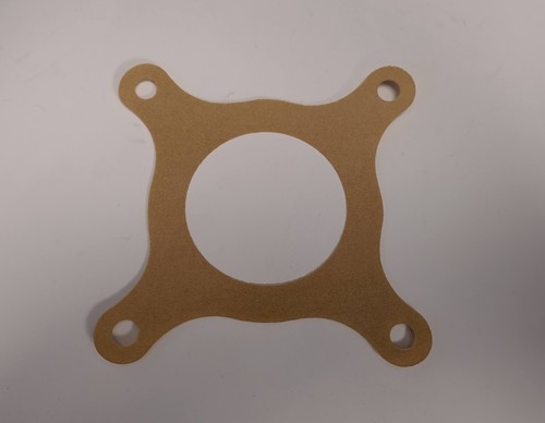 Metro brake servo - servo, gasket