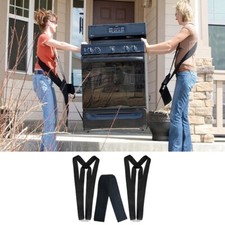 Dolly Lifting Straps Furniture