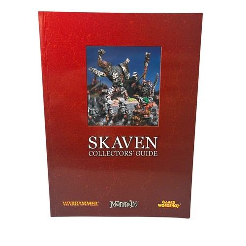 Warhammer fantasy the older - fantasy,