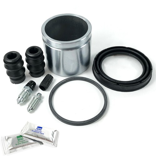 Front caliper rebuild - front, kit