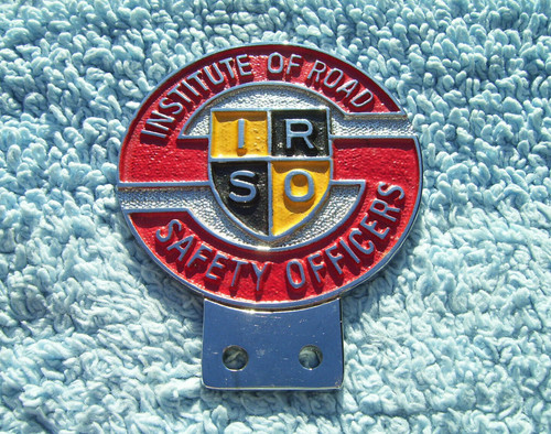 Vintage 1970s institute - 1970s, of